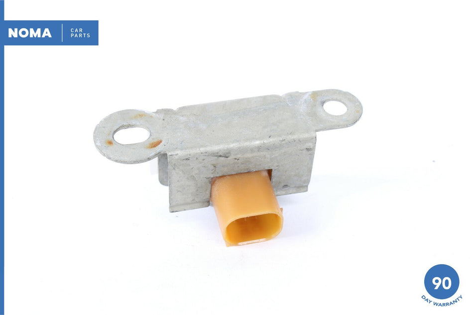 06-10 BMW E60 E65 X5 X6 5 6 Series YAW Rate Accelerator Speed Sensor 6782371 OEM