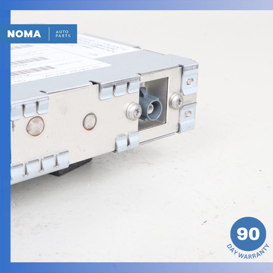 2017 Jaguar X152 F-Type Satellite Receiver Radio Module Unit GPLA14C740AA OEM