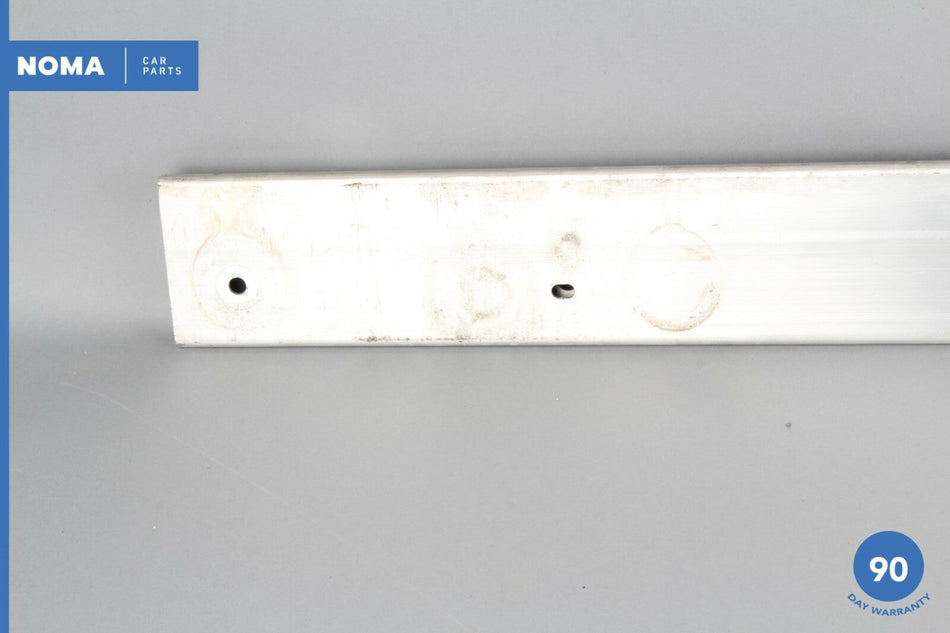 10-18 Jaguar XJL X351 LWB Right Passenger Side Skirt Rocker Molding Bracket OEM