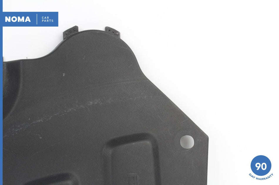 10-18 Jaguar XJL XJ X351 Battery Tray Mount Bracket Cover Trim AW93F021B56AG OEM
