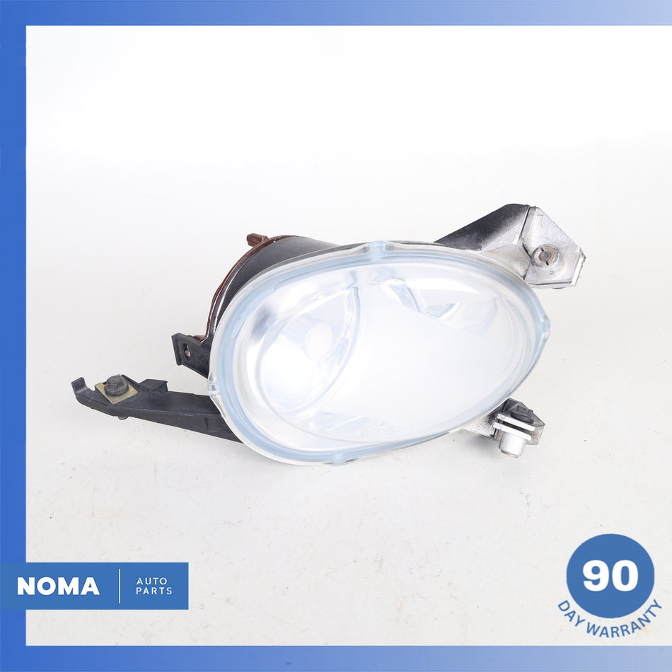 01-06 Jaguar X100 XKR XK8 Front Right Passenger Fog Light Lamp LJE5090AC OEM