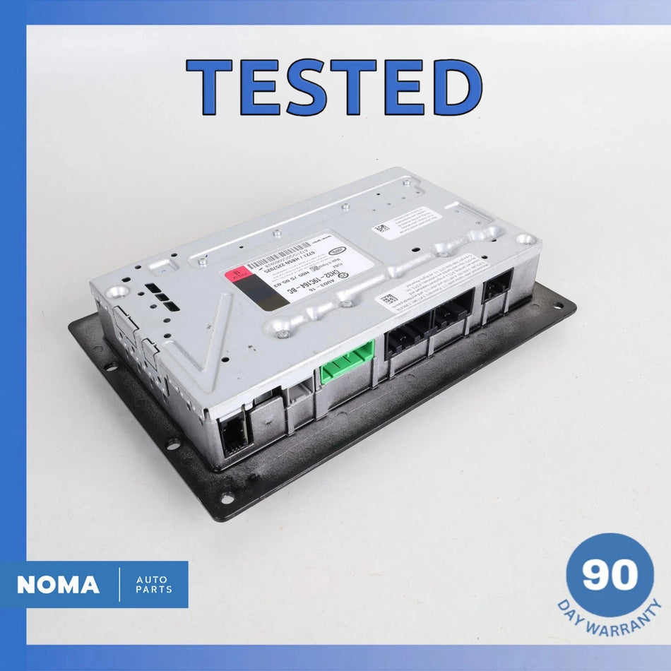 12-13 Range Rover Sport L320 LR4 1200W Meridian Stereo Audio Amplifier Amp OEM