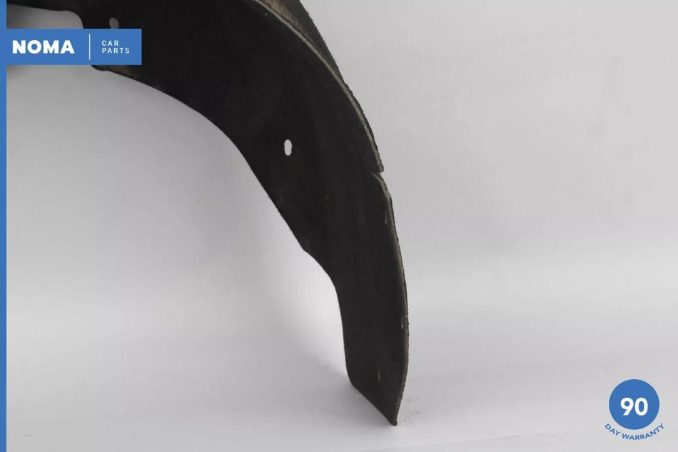 07-15 Jaguar X150 XK XKR Rear Right Passenger Wheel Arch Cover C2P12152 OEM