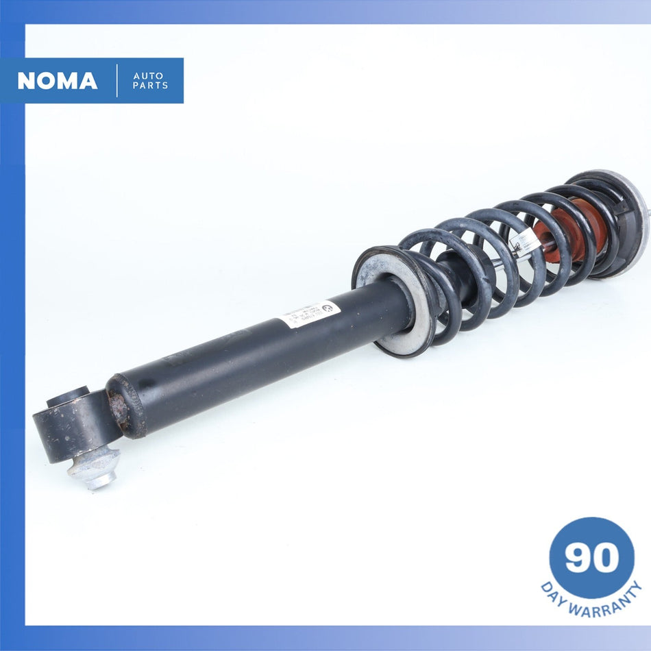 11-13 BMW F10 ActiveHybrid 5 550i Rear Right or Left Shock Absorber Strut OEM