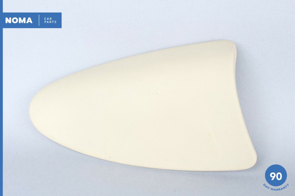 08-14 Mini Cooper S Clubman R55 Rear Left Quarter Panel Arm Rest Cover Trim OEM