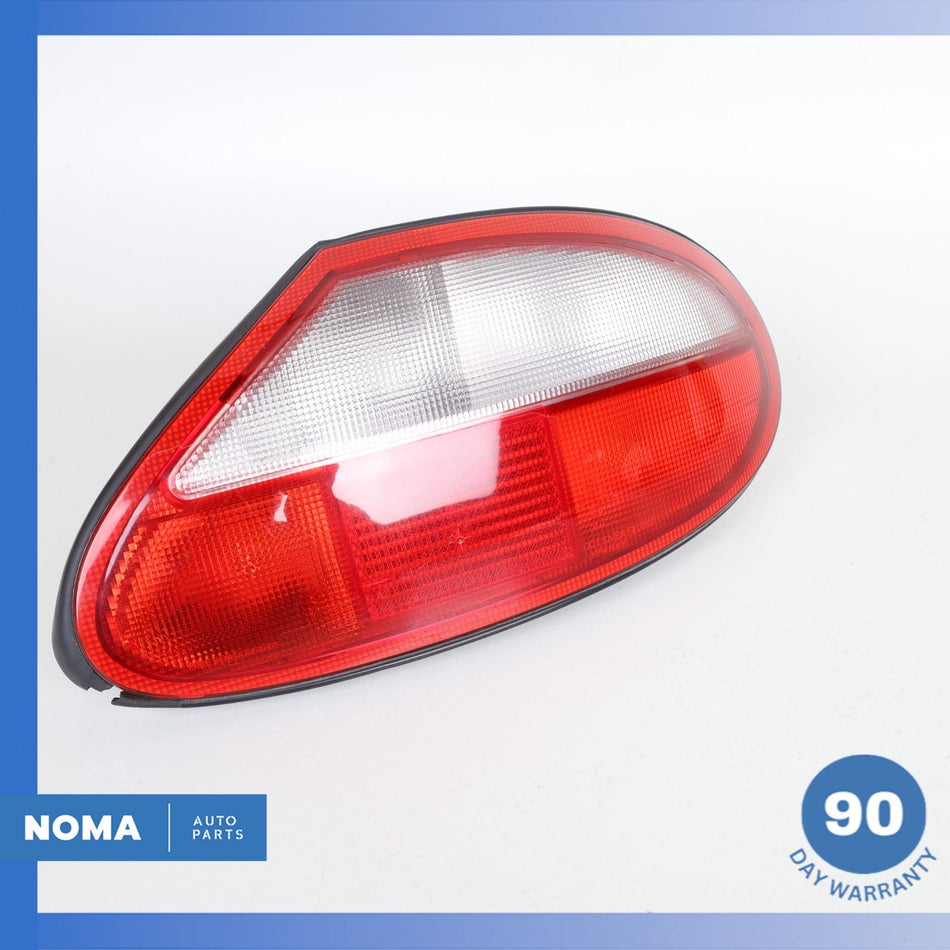 97-00 Jaguar X100 XK8 XKR Rear Right Tail Brake Light Lamp LJA4900BA OEM 67k