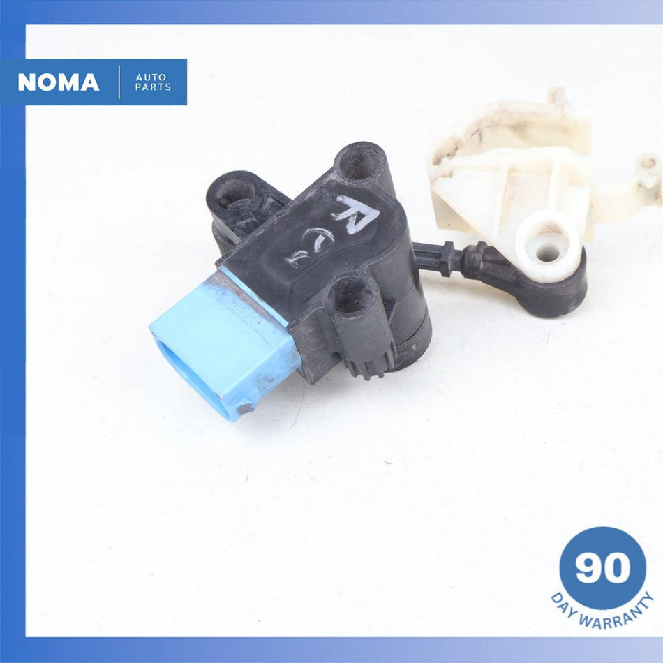 10-21 Jaguar X250 XF Rear Right or Left Suspension Height Level Sensor OEM