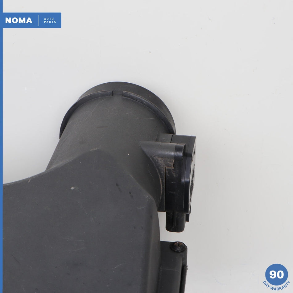 02-08 Jaguar X400 X-Type Air Intake Cleaner Filter Box Housing 1X439600AD OEM