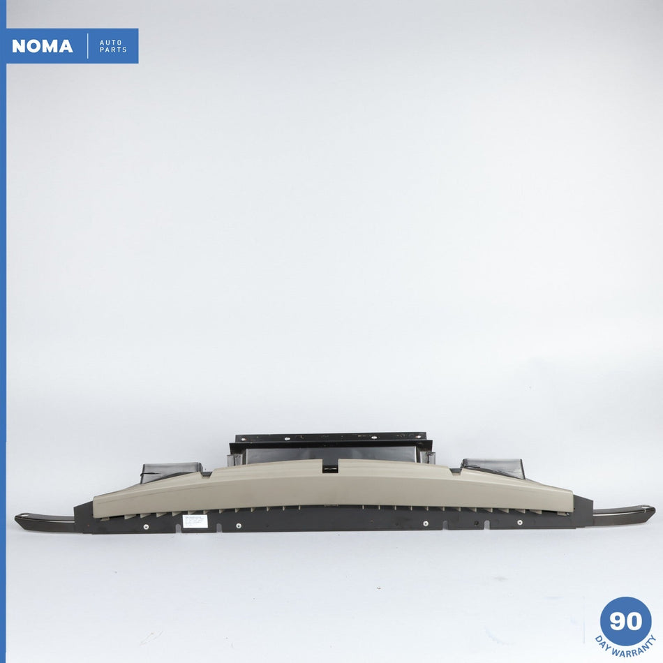 84-96 Jaguar XJS HE Series 3 LHD Dash Air Distribution Duct CBC9201 OEM