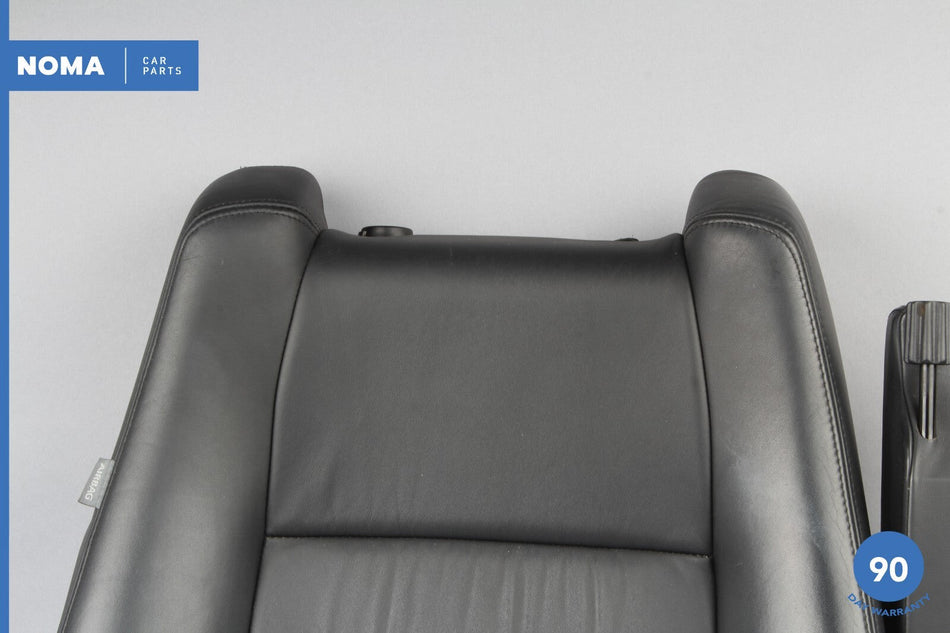 06-09 Range Rover Sport L320 Front Right Side Upper Seat Cushion w/ Armrest OEM