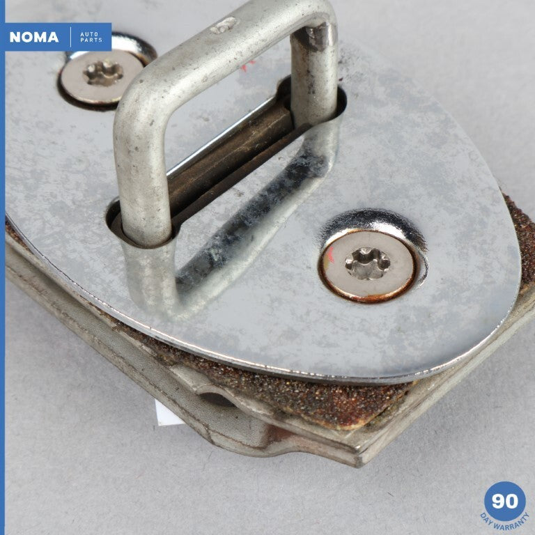 84-96 Jaguar XJS HE Series 3 Front Left or Right Door Lock Striker BD48128 OEM