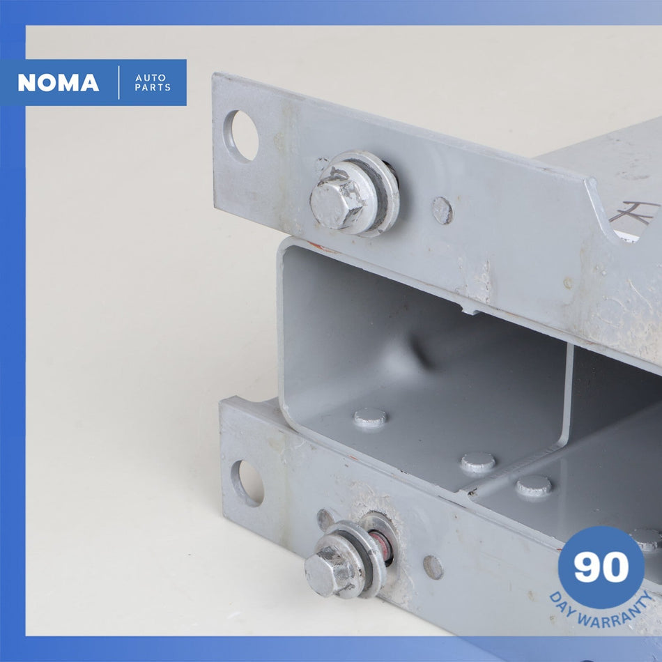 07-15 Jaguar X150 XK XKR Front Right Reinforcement Extension Bar Bracket OEM