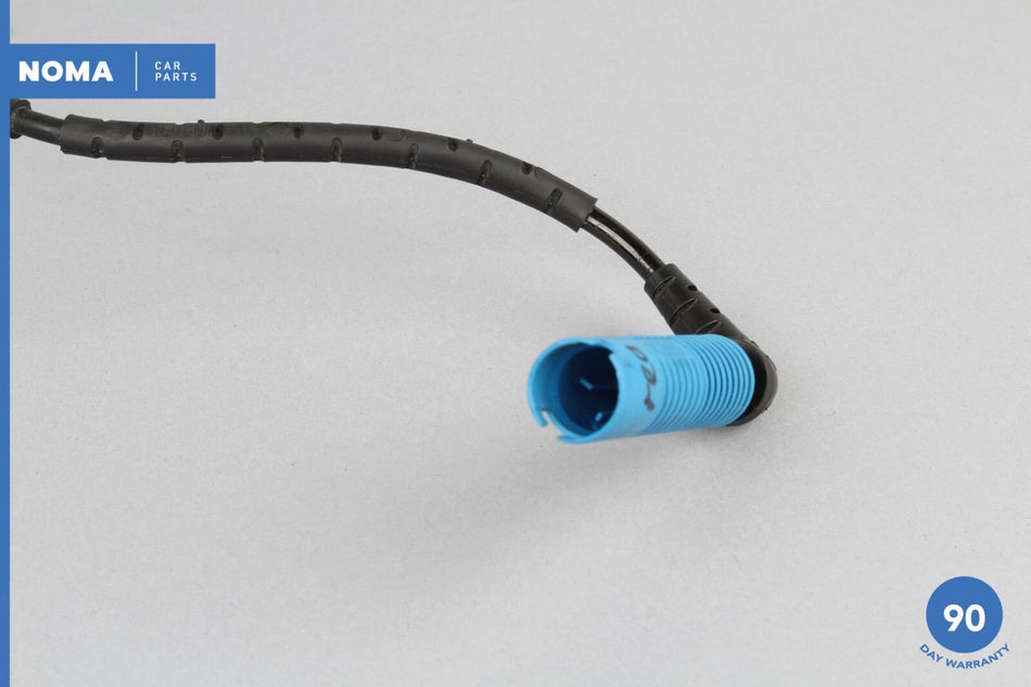 03-08 BMW Z4 E85 E86 Rear Right or Left Side ABS Wheel Speed Sensor Harness OEM