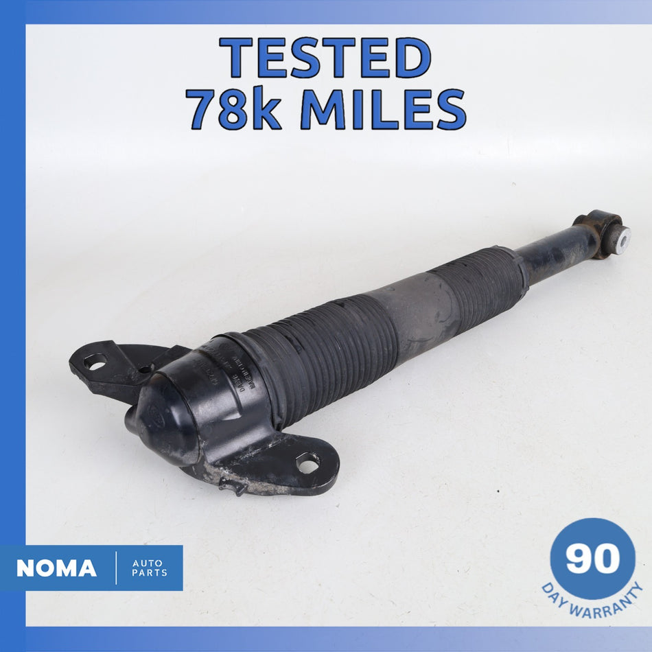 15-19 Land Rover Discovery Sport L550 Rear Right Passenger Shock Strut OEM 78k