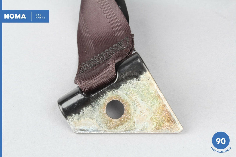 04-05 Jaguar XJ8 VDP X350 Rear Right Passenger Side Seat Belt Retractor LEG OEM