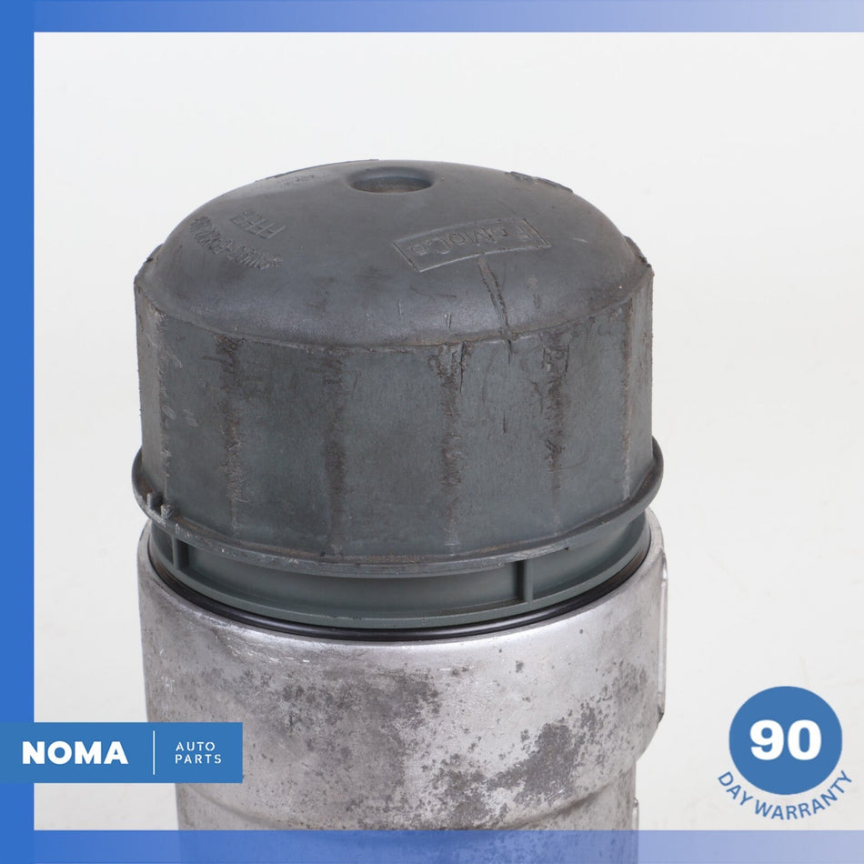10-23 Land Rover L405 LR4 Engine Motor Oil Fluid Filter Housing 8W936K751AB OEM