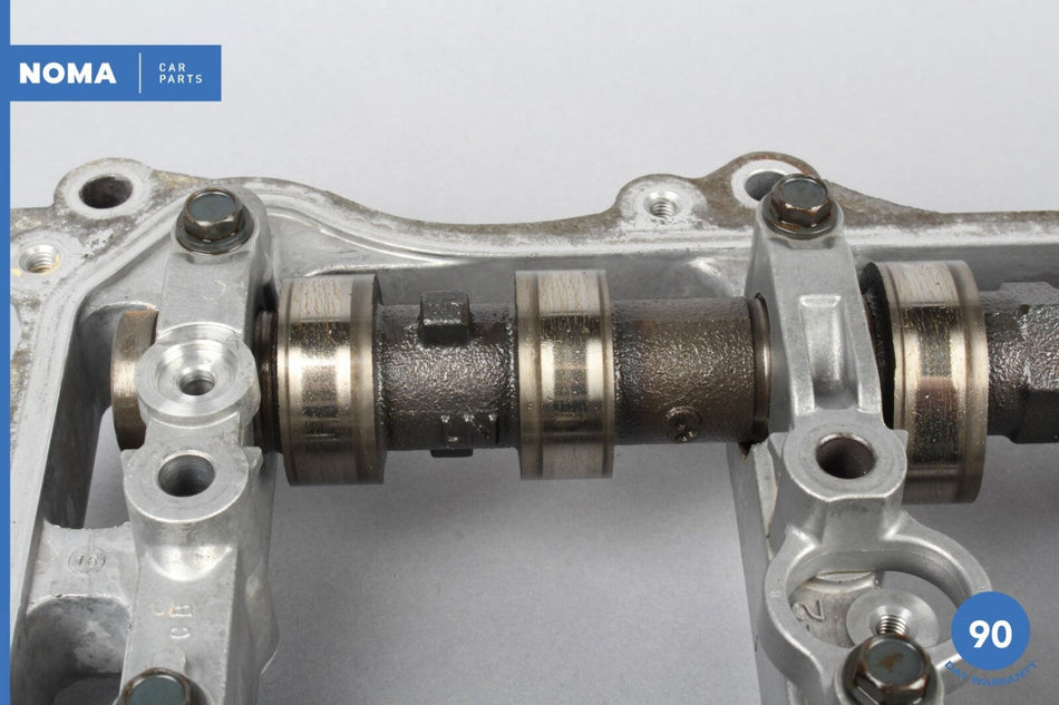 07-12 Lexus ES350 XV40 3.5L V6 2GR-FE Right Engine Camshafts OEM