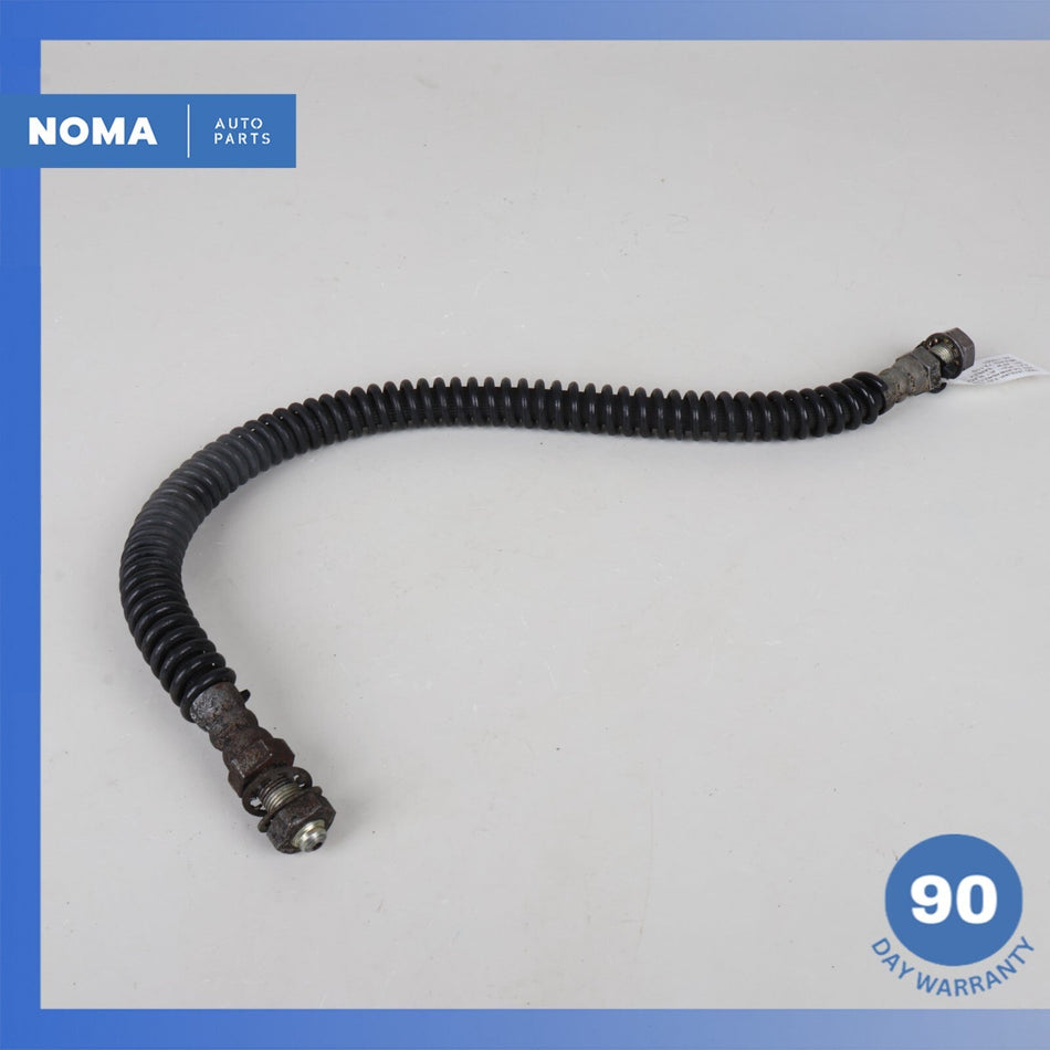 1990 Jaguar XJS HE Convertible Front Left or Right Flexible Brake Hose OEM