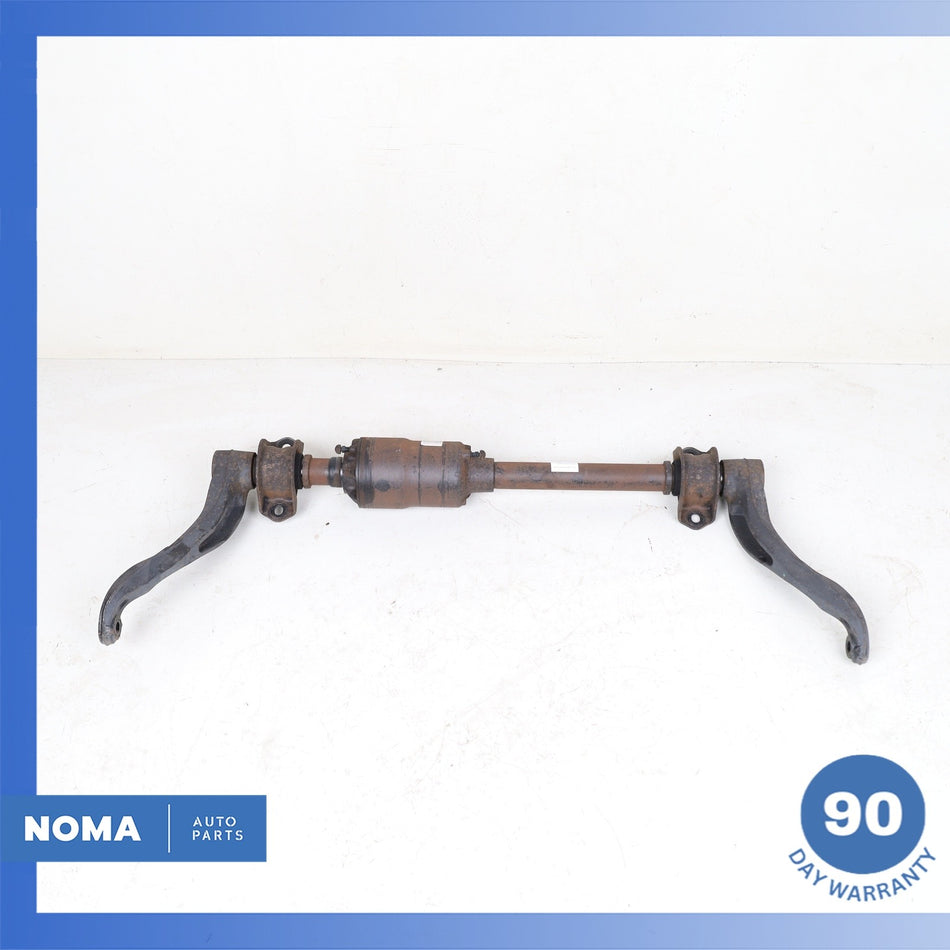13-22 LR Range Rover L405 Rear Adaptive Anti Roll Sway Bar Stabilizer OEM