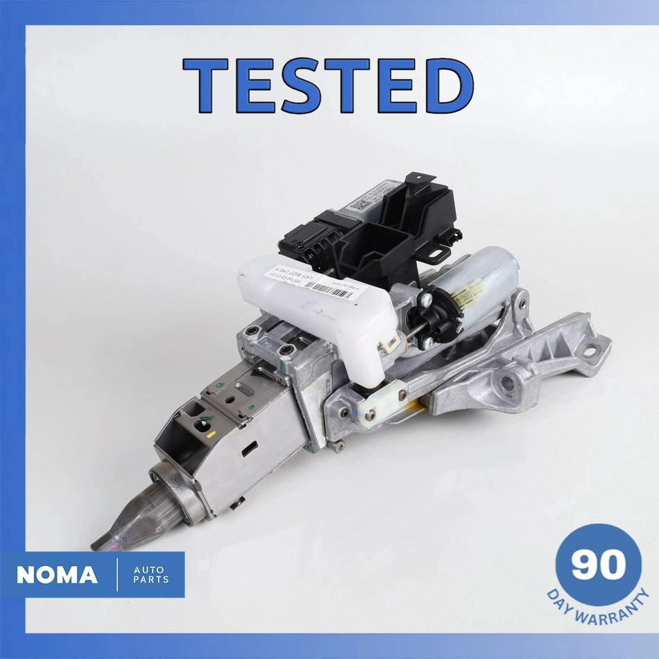 13-23 Range Rover L405 L494 L462 Steering Column Assembly CPLA3C529BD OEM