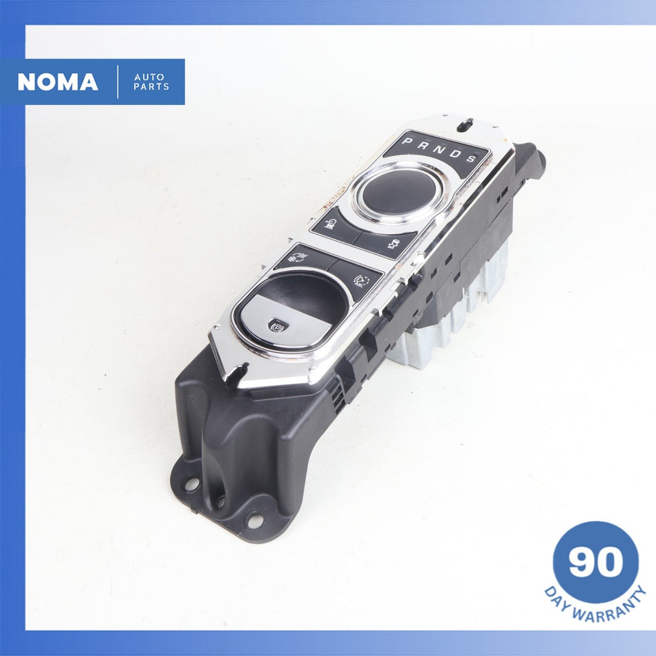 16-19 Jaguar X351 XJ XJR Automatic Transmission Gear Shifter GW937E453AA OEM