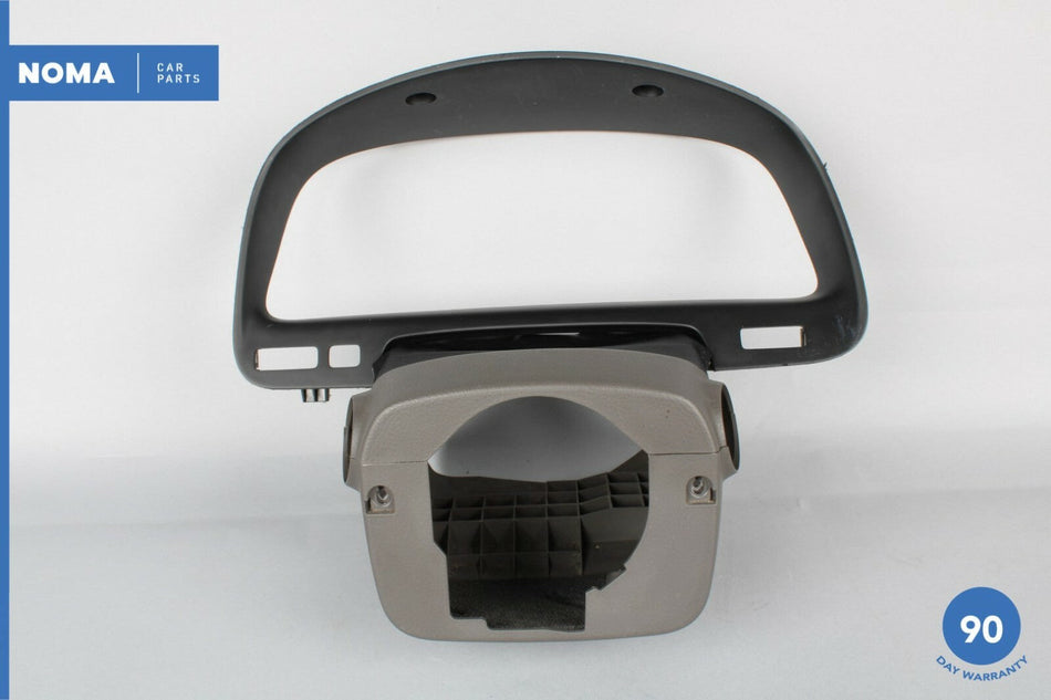 07-12 Lexus XF40 LS460 Instrument Gauge Cluster Trim Bezel 55404-50170 OEM