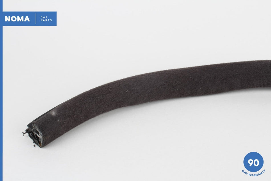 97-06 Jaguar XK8 XKR X100 Front Right or Left Door Inner Molding Seal OEM