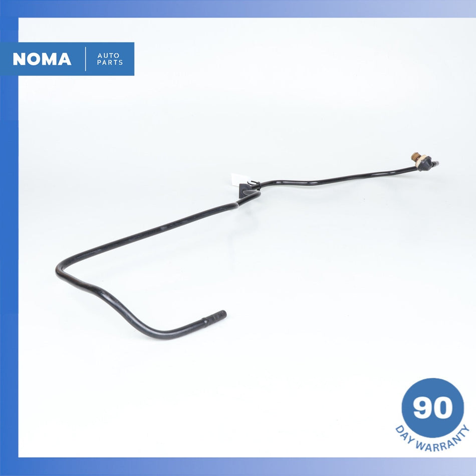 98-03 Jaguar X308 XJ8 XJR Power Brake Booster Vacuum Hose Line MNC5910BE OEM