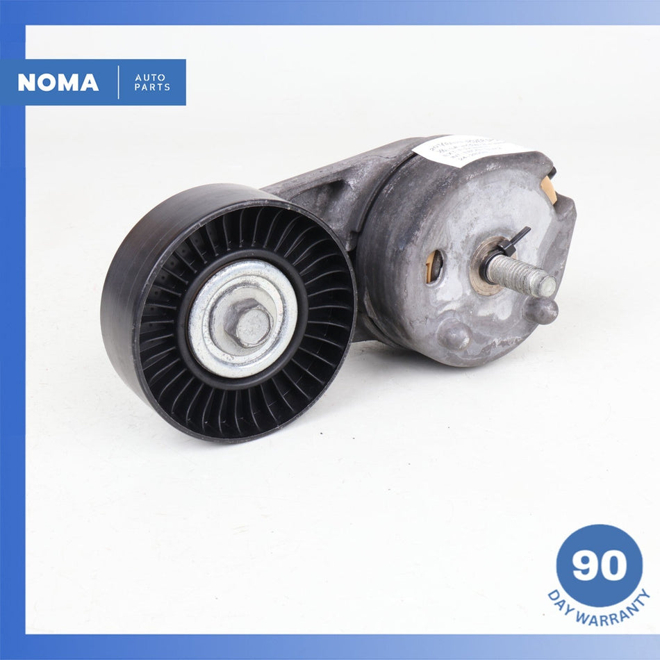 LR Range Rover Sport L494 Engine Motor Belt Tensioner Pulley DX236B209BA OEM