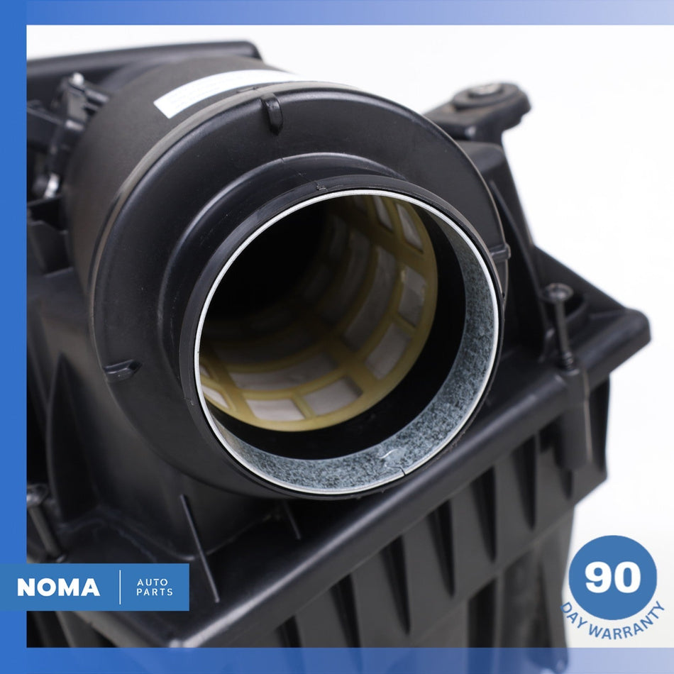 14-17 Land Rover Discovery Sport L550 Air Intake Filter Cleaner Box OEM 39k