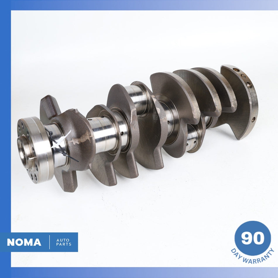 10-23 Range Rover L405 L494 5.0L Supercharged Engine Motor Crankshaft OEM 56k