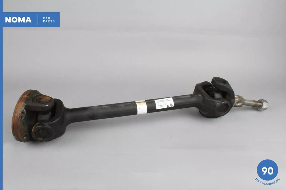 88-02 Jaguar X100 XK8 XJ6 Rear Left or Right Side Axle Half Shaft CBC2268 OEM