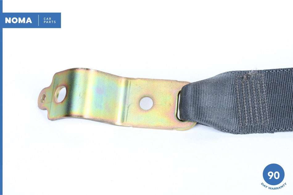 02-08 Lexus SC430 Z40 Rear Left or Right Side Seat Belt Retractor Black OEM