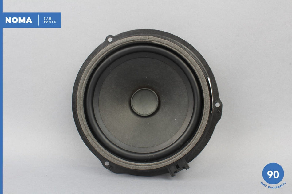 10-12 Jaguar XJ X351 Rear Right or Left Door Bass Speaker AW9318808FC OEM