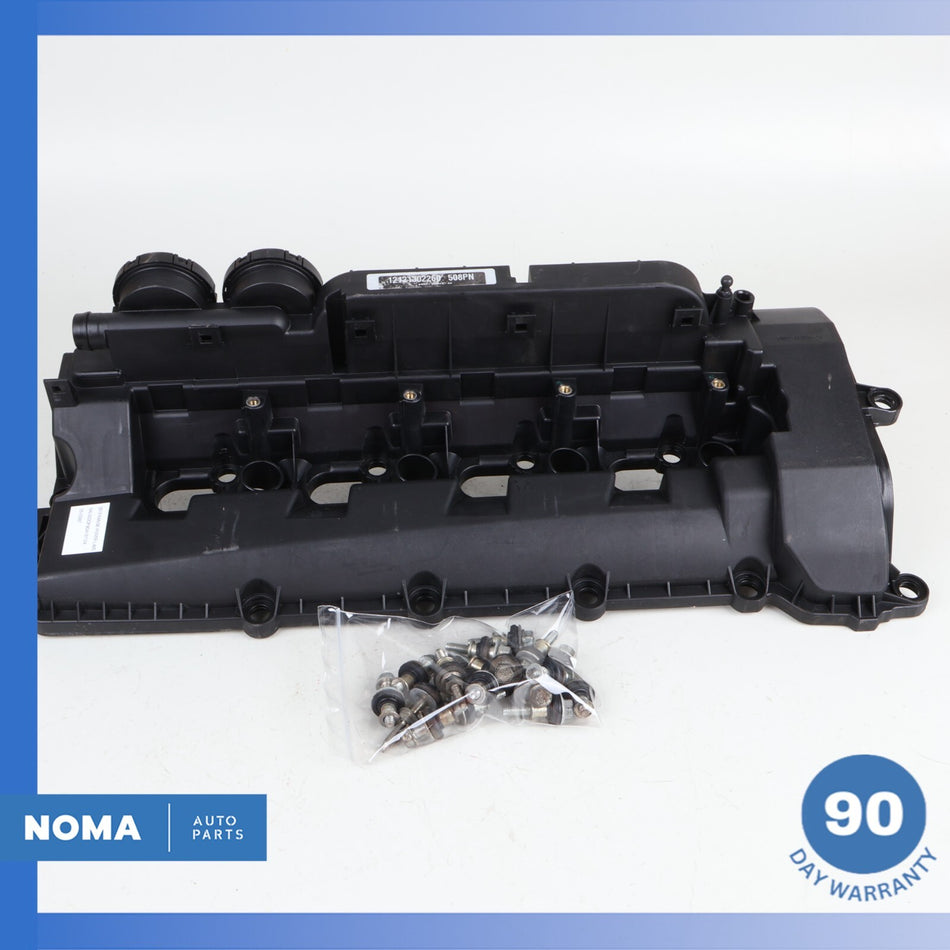 10-24 Range Rover L405 XK XF AJ133 Right Engine Cylinder Head Camshaft Cover OEM