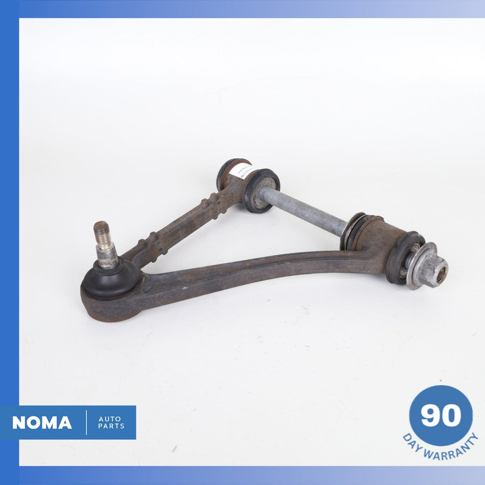 97-06 Jaguar X100 XK8 XKR Front Right Side Upper Control Arm JLM21377 OEM 67k