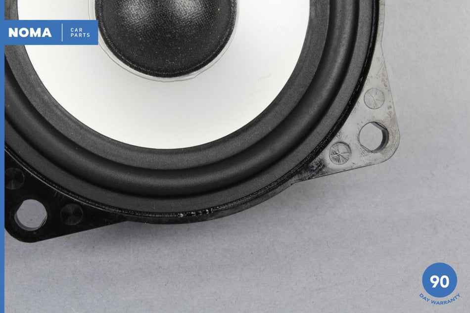 03-08 BMW Z4 E85 E86 Front Rear Hi-Fi Stereo Audio Mid Range Speaker OEM