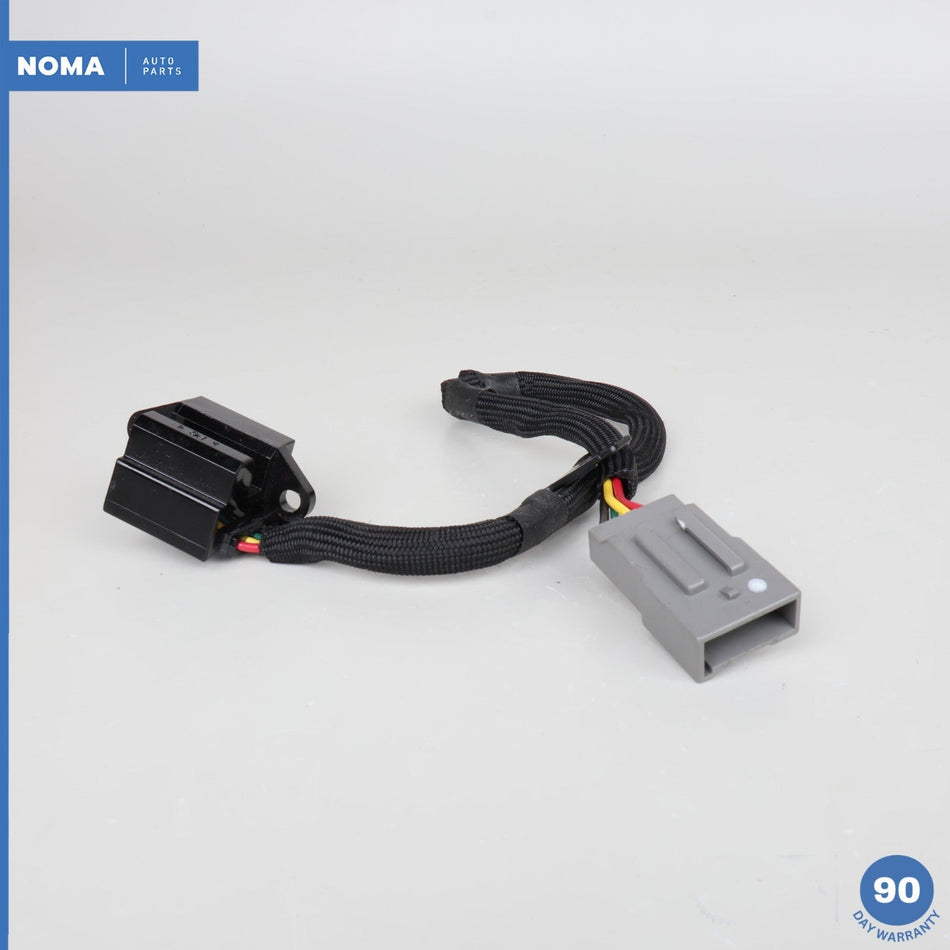 08-09 Jaguar XJ8 XJR X358 Steering Wheel Angle Position Sensor 2R8A3F818AE OEM