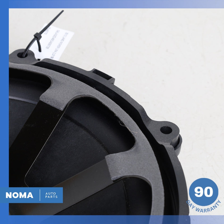 2012 Land Rover L319 LR4 Rear Audio Sound Subwoofer Woofer Speaker OEM