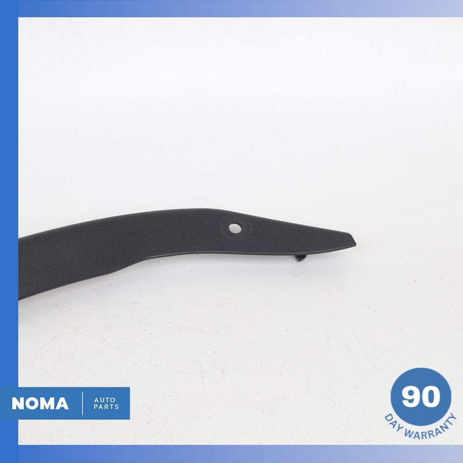 07-15 Jaguar X150 XK Right Side Door Frame Trim Molding 6W83281K28AD OEM