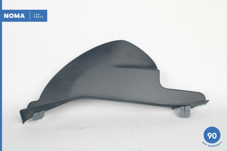 10-18 Jaguar X351 XJL Right Passenger Side Dashboard Dash End Trim Panel JMN OEM