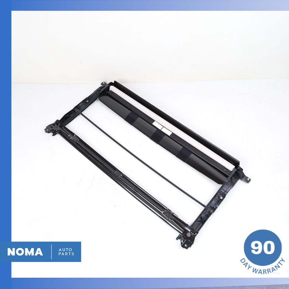 14-22 LR Range Rover L405 LWB Panorama Pano Roof Sun Shade EPLA519A02AE OEM 74k
