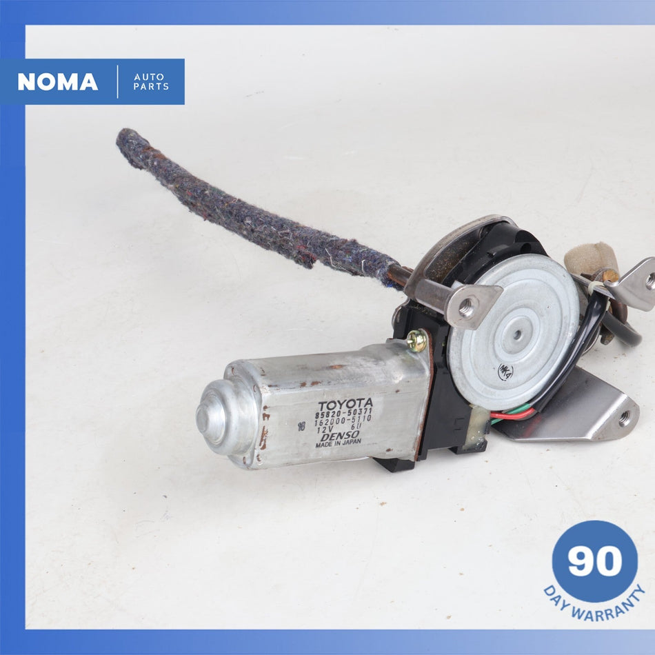 1999 Lexus UCF20 LS400 Front Left Driver Side Seat Adjustment Motor OEM