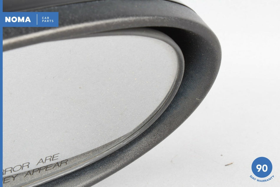 06-08 Jaguar X-Type X400 Right Passenger Side Rear View Door Mirror PEC OEM