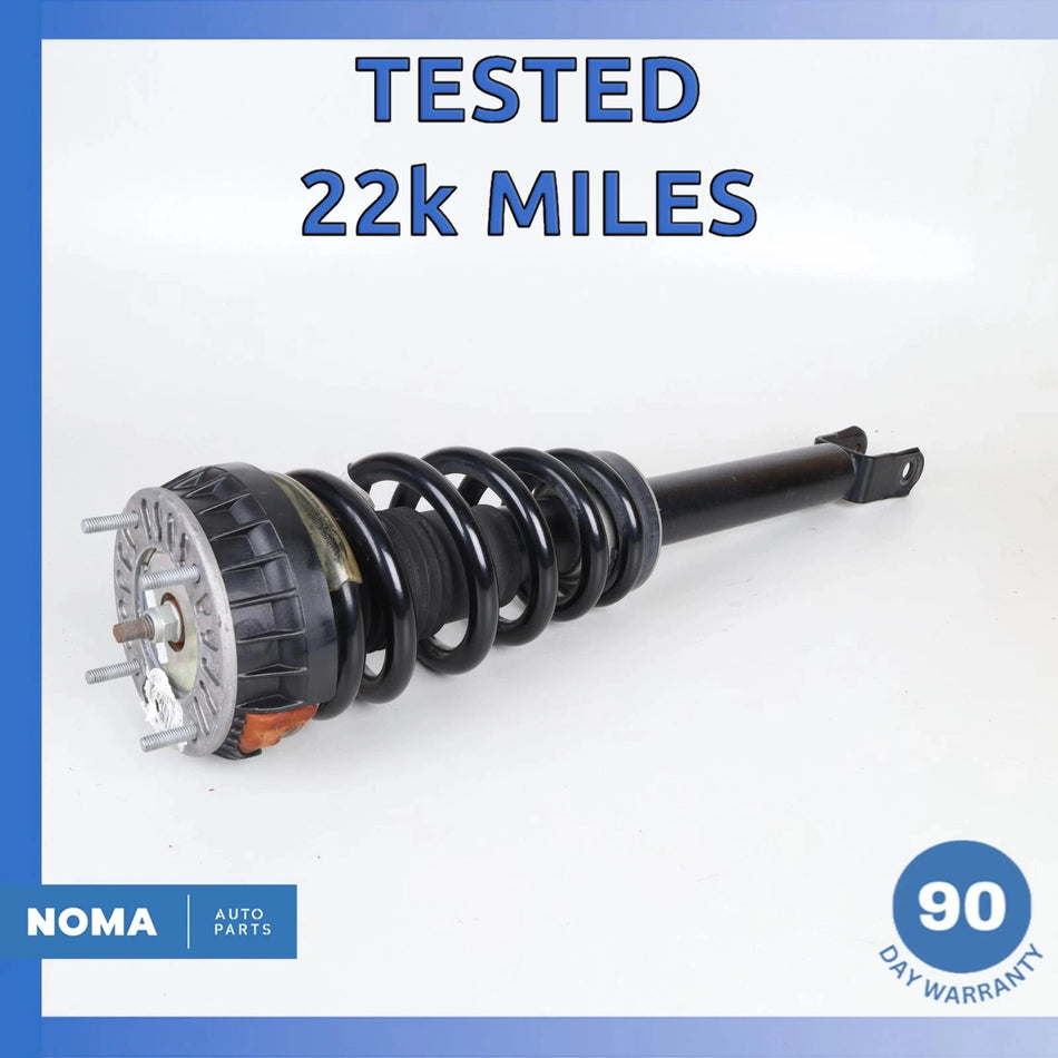 14-21 Jaguar X152 F-Type RWD Front Right or Left Shock Absorber Strut OEM 22k