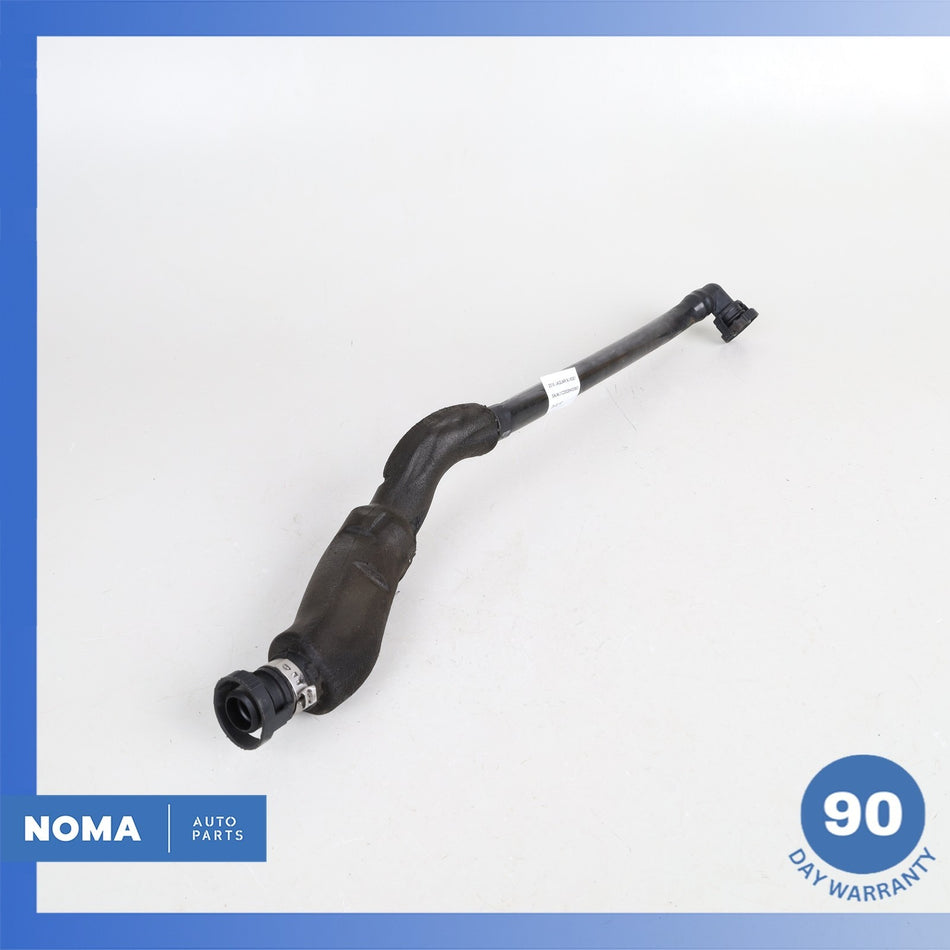 2016 Jaguar X351 XJ Breather Vacuum Outlet Hose Tube DX239K617BA OEM