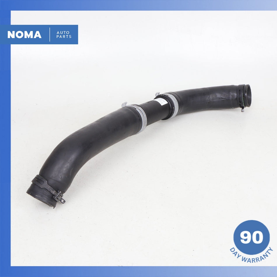 10-15 Jaguar X150 XK 5.0L N/A Engine Cooling Radiator Top Hose Pipe Tube OEM