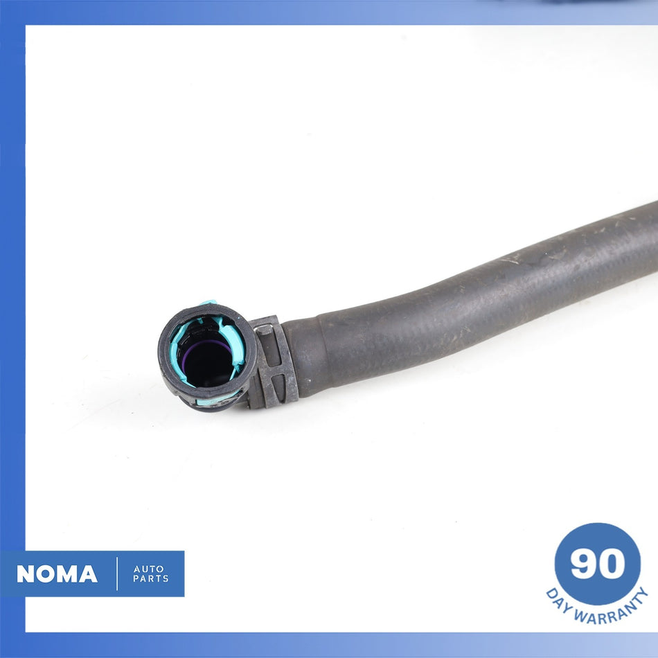 13-22 LR Range Rover L405 L494 Engine Motor Cooling Radiator Hose Pipe OEM