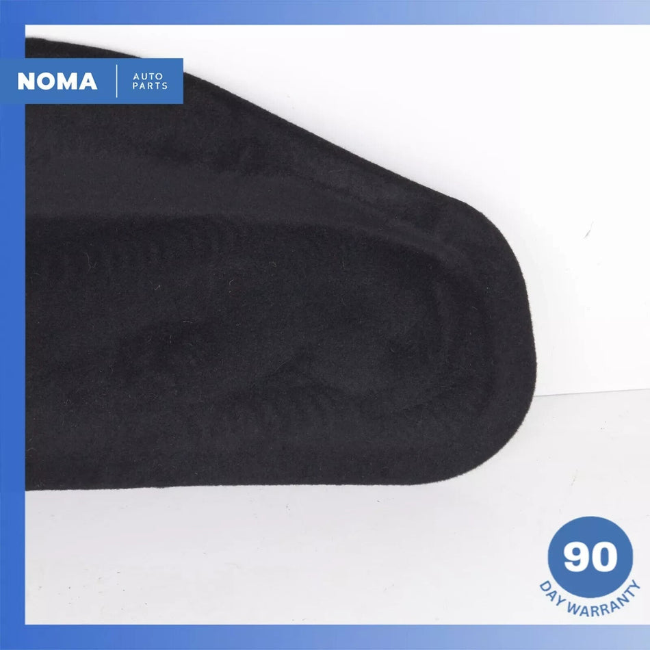 14-15 Jaguar X152 F-Type Convertible Trunk Boot Lid Lining Trim Cover Panel OEM