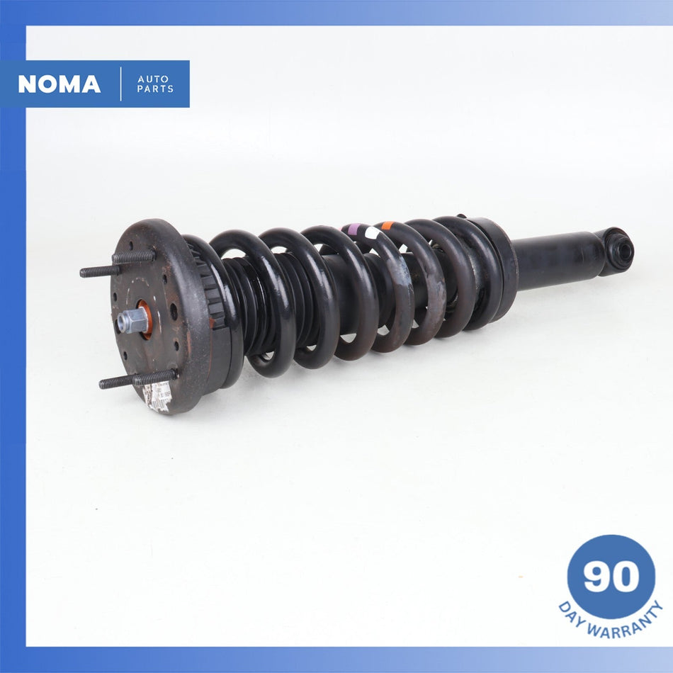 10-15 Jaguar X150 XK Rear Left or Right Shock Absorber Strut Green Mark OEM